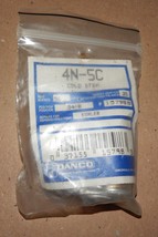 Danco Faucet Stem 4N-5C NIB 15798B Ace Hardware Cold Stem Kohler 112U - £7.78 GBP