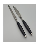 Top Flite SR Carving KNIFE Set Mid Century Modern Japan Stainless Steel ... - $61.81