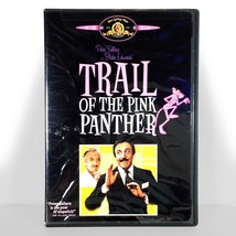 Trail of the Pink Panther (DVD, 1982, Widescreen) Like New !   Peter Sellers - £5.09 GBP