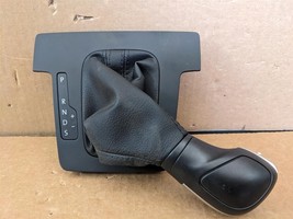 561713203 OEM 2021-2022 Volkswagen Passat Automatic Transmission Shift Knob - $922.49 MXN