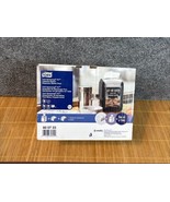 Tork Xpressnap Fit White Dispenser Napkin N14 2-ply 36 packs x 120 napki... - $28.04