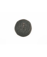 1078-1081 Roman Byzantine AE Follis VF Nicephorus III Jesus Christ Gospe... - €152,64 EUR