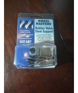 8029Vs 4Pk Rubber Valve Stem Sup - $481.87 MXN