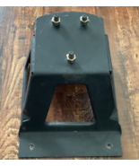 ‘91 Jeep Wrangler Spare Tire Holder Carrier Good Used Condition - £27.11 GBP