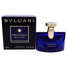 Bvlgari Splendida Tubereuse Mystique By Bvlgari Eau De Parfum Spray 3.4 Oz - $114.41