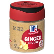 McCormick Ground Ginger, 0.7 Oz - £7.08 GBP