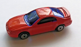 Maisto Special Edition RED 1999 Ford Mustang, 1:64 Scale, New Loose Condition. - $17.81