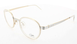 Cazal Current 6028-C003-49 Eyeglasses Eye Glasses C003 CRYSTAL/BICOLOUR Authenti - $169.98