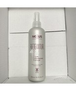Nexxus Retexxtur Curl Enhancing Styler Hair Spray 10.1 oz 300ml Discontinued NEW - $59.38