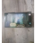 1998 Star Wars JEDI SPIRITS Power of the Force Anakin Yoda Obi Wan Figur... - £16.87 GBP