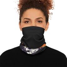 Midweight Neck Gaiter for Sports and Outdoors - Breathable, Moisture-Wic... - £15.39 GBP