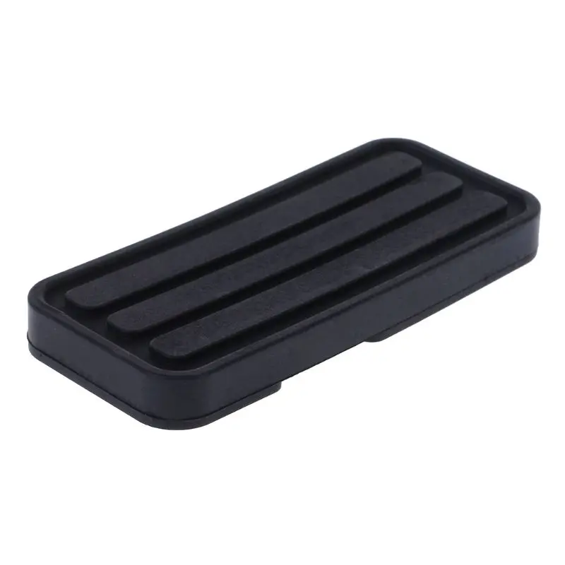 Car Auto Accelerator Gas Rubber Foot Rest Pedal Pad Brake Clutch Pads Co... - $7.93