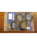 Honda K &amp; L 15-4974 Fork Seal &amp; Wiper Kit - €34,45 EUR