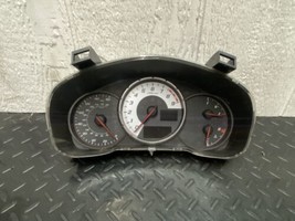 OEM 2013-14 Scion FR-S Subaru BRZ Speedometer Instrument Cluster 157550-... - $35.64