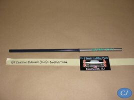 NEW 1967 Cadillac Eldorado FWD 429 ENGINE OIL LEVEL INDICATOR DIPSTICK T... - $89.09