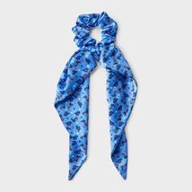 Americana Hair Twister Hat Boot Print Red White Blue - $14.37 CAD