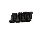 Flexplate Bolts From 2013 Ford Flex  3.5  Turbo - $19.95