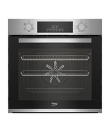 Beko Pro BBIE22300XFP Built In Electric Single Oven, Pyrolytic Cleaning-... - £243.46 GBP