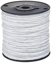Zareba Dare Products 2343 820&#39; Poly Wire - $38.06 CAD