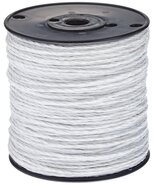 Zareba Dare Products 2343 820&#39; Poly Wire - $26.99