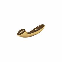 LELO OLGA 24 k gold plated Luxus Double end dildo - Luxuriöses Pleasure ... - £2,096.57 GBP