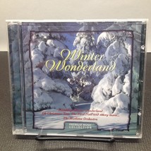 Winter Wonderland by Mistletoe Orchestra (CD, Apr-2007, Premiere) - £1.94 GBP