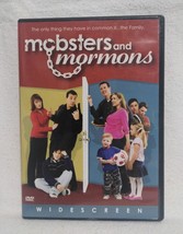 Mobsters and Mormons (DVD) - Hilarious Comedy Clash! (Good) - £5.32 GBP