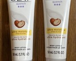 Olay Quench Ultra Moisture Lotion  Shea Butter Small Travel Purse Size 1... - $49.49