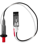 Igniter Kit Replacement Push-button Ignitor for Weber 7510 Spirit Genesi... - $333.24 MXN
