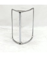 Pontiac 5961619 1969-1972 Grand Prix LH Front Fender Marker Light Chrome... - $44.10 CAD