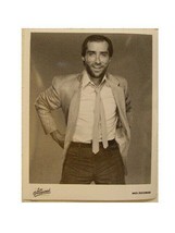 Lee Greenwood Press Kit Photo Green Wood - £20.18 GBP