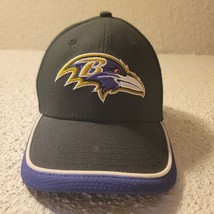 NFL Baltimore Ravens New Era 39Thirty Hat Child/Youth Cap - $12.60