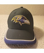 NFL Baltimore Ravens New Era 39Thirty Hat Child/Youth Cap - £9.90 GBP