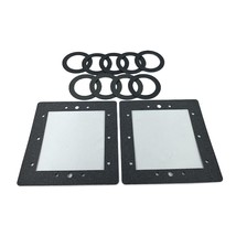 Replacement Above Ground Swimming Pool Replacement Liner Gasket Kit For Fanta-Se - £25.81 GBP