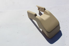 2010-2015 LEXUS RX350 INTERIOR TRACK END COVER R271 image 6