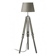 Cronin 150cm Tripod Floor Lamp - £154.97 GBP