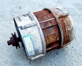Speed Queen #F8597801P Washer MOTOR 2SP/208-240/60/3/UC35W&amp;E - $346.72