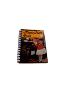 Vintage Minnie Pearl Cooks 1970 Revised Edition Spiral Cookbook - $238.03 MXN