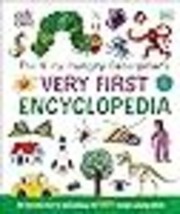 The Very Hungry Caterpillars Very First Encyclopedia (The Very Hungry Caterpilla - £16.74 GBP