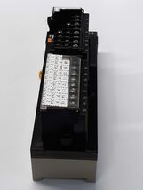 Omron CRT1-ID16TA Communication Power Source, 16-Points 24VDC 6mA  - $88.60