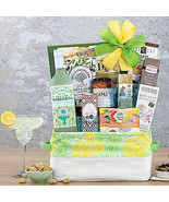 It&#39;s Margarita Time: Cocktail Gift Basket - $217.29 CAD