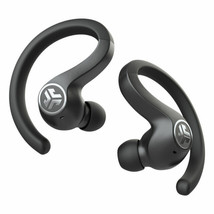 JLab JBuds Air Sport True Wireless Earbuds 3rd Gen  - Black - €25,80 EUR