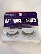 Fright Night by Ardell Pixie Bat Those Lashes False Eyelashes  SEALED NEW - £5.12 GBP