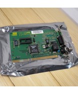 Network Card 3Com Etherlink III 3C509B- ISA DA-15 and BNC (02) - $615.31 MXN