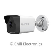 CMIP8042-28 4MP H.265+ 2.8mm Wide Angle Lens 100ft IR Bullet Network IP ... - $107.80
