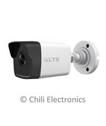 CMIP8042-28 4MP H.265+ 2.8mm Wide Angle Lens 100ft IR Bullet Network IP ... - $107.80