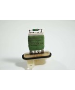 ✅ 2003 - 2012 Chevy Colorado GMC Canyon SSR HVAC Blower Motor Resistor OEM - $29.72 CAD