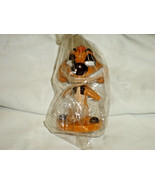 TIMON  from Lion&#39;s King mini bobble head  New in Package  2003 - $12.86