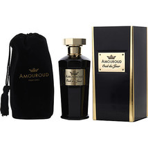 Amouroud Oud Du Jour By Amouroud Eau De Parfum Spray 3.4 Oz - £111.43 GBP