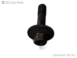 Crankshaft Pulley Bolt For 15-16 Infiniti QX60  3.5 1230931U0B Gas - $19.75